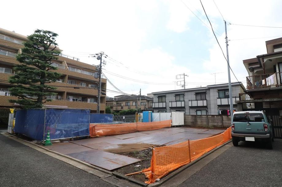 中町１（学芸大学駅） 2億800万円