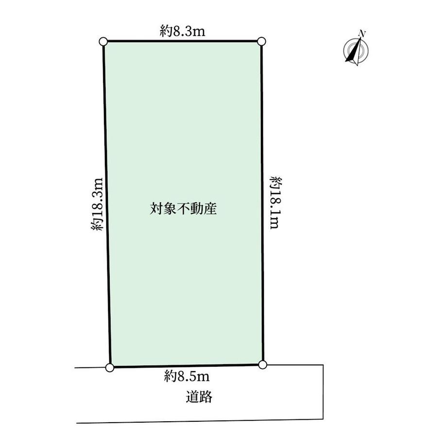 中町１（学芸大学駅） 2億800万円