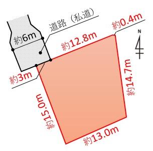 片岡（片岡駅） 380万円