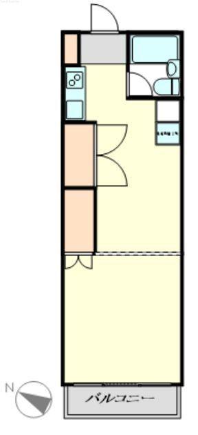 マンション雅叙苑