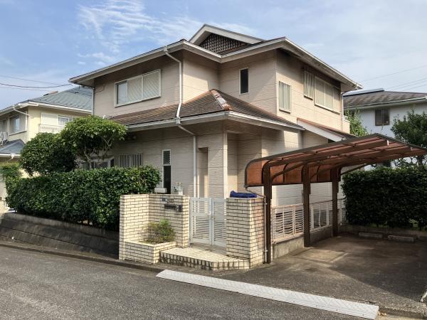 宮ノ台２（中学校駅） 1850万円