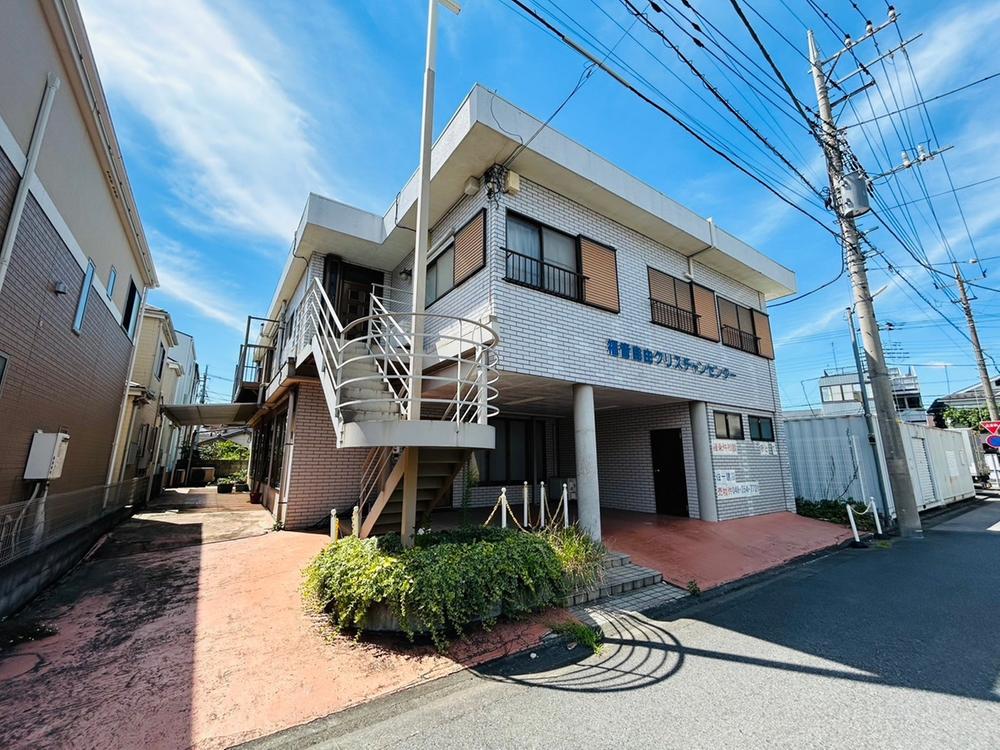 芝下２（蕨駅） 6500万円