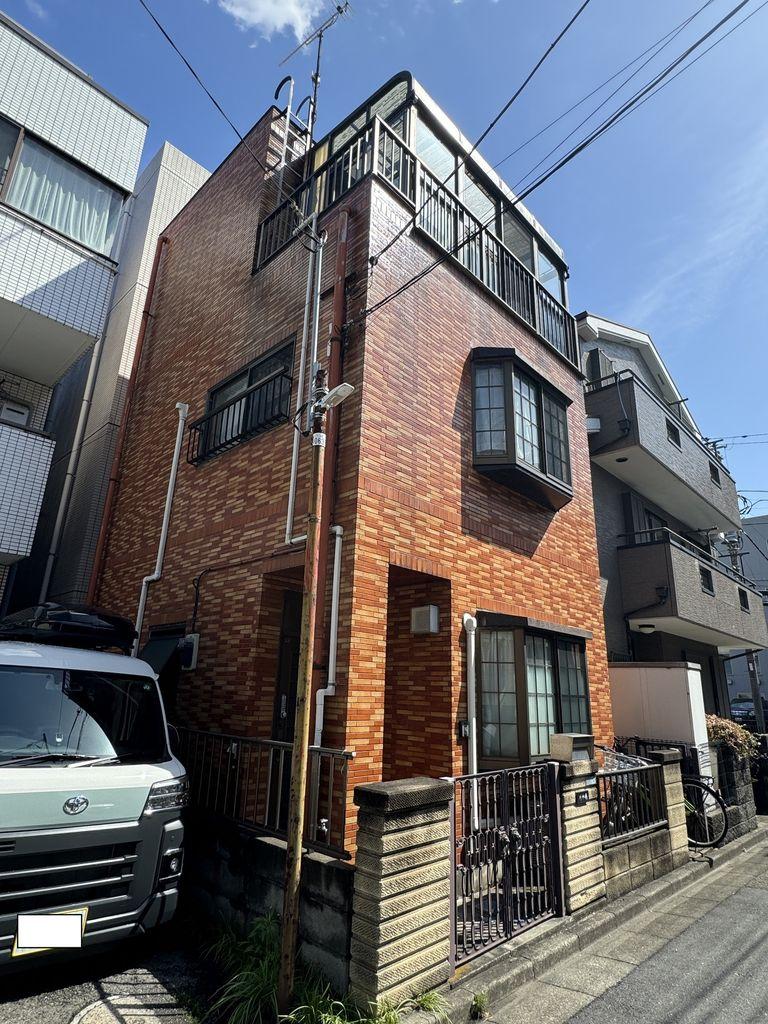 SUUMO】大島5 2780万円 | 中古住宅・中古一戸建て物件情報