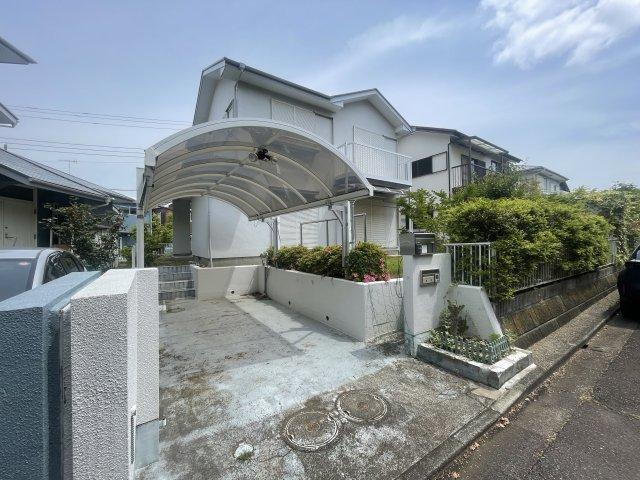 detached 神奈川県三浦市南下浦町上宮田2638-114