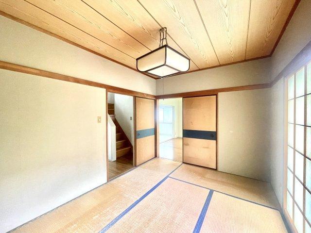 detached 神奈川県三浦市南下浦町上宮田2638-114