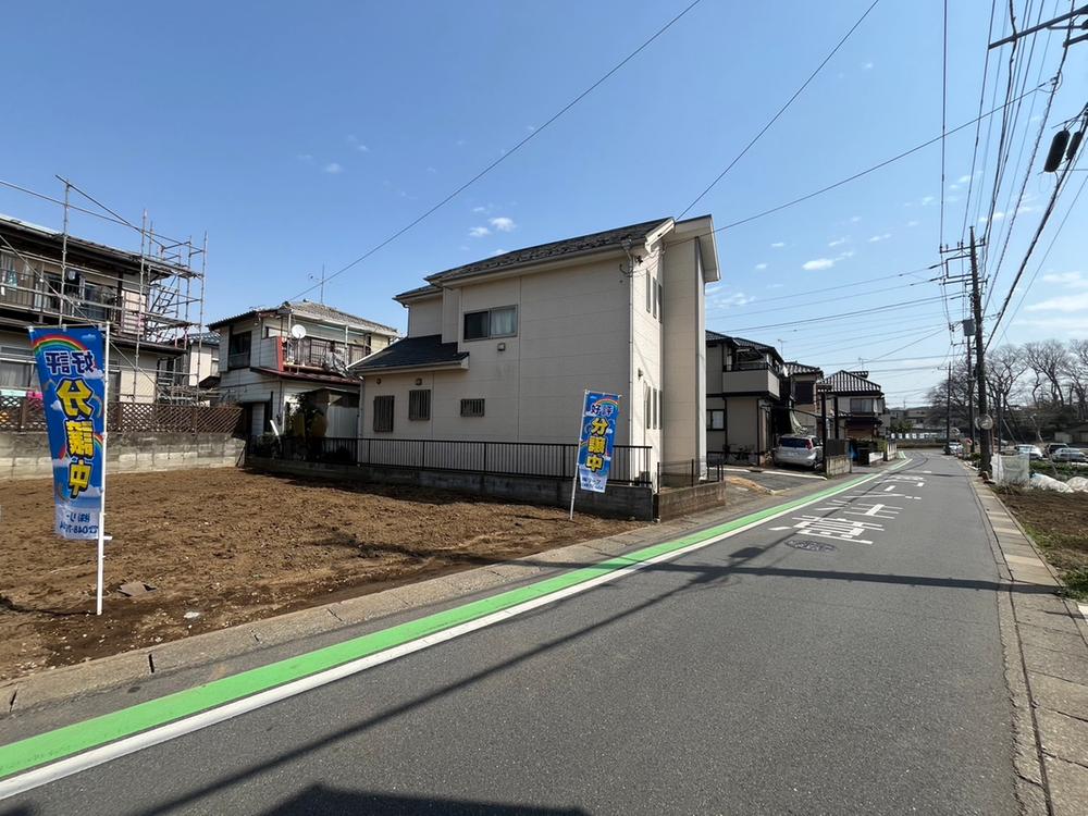 大字上日出谷（桶川駅） 680万円