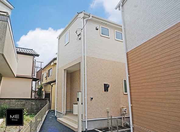 善部町（希望ケ丘駅） 3950万円