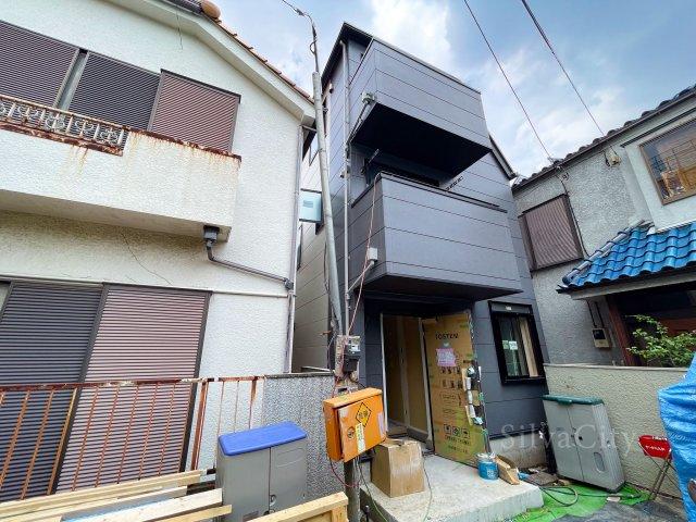 洗足１（洗足駅） 8690万円