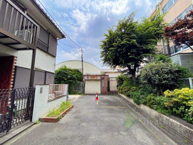 洗足１（洗足駅） 8690万円