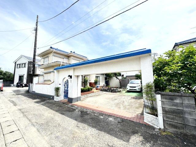 初声町下宮田（三崎口駅） 1680万円