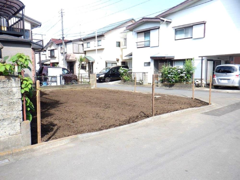 青葉２（淵野辺駅） 4500万円