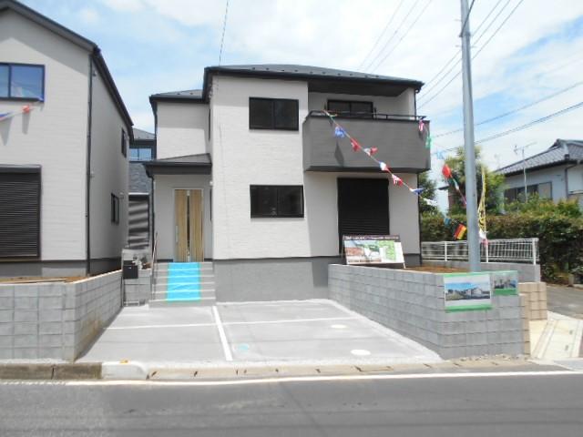 城町２ 2880万円～3480万円