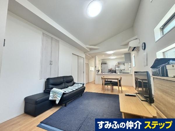 馬引沢２（京王永山駅） 4480万円