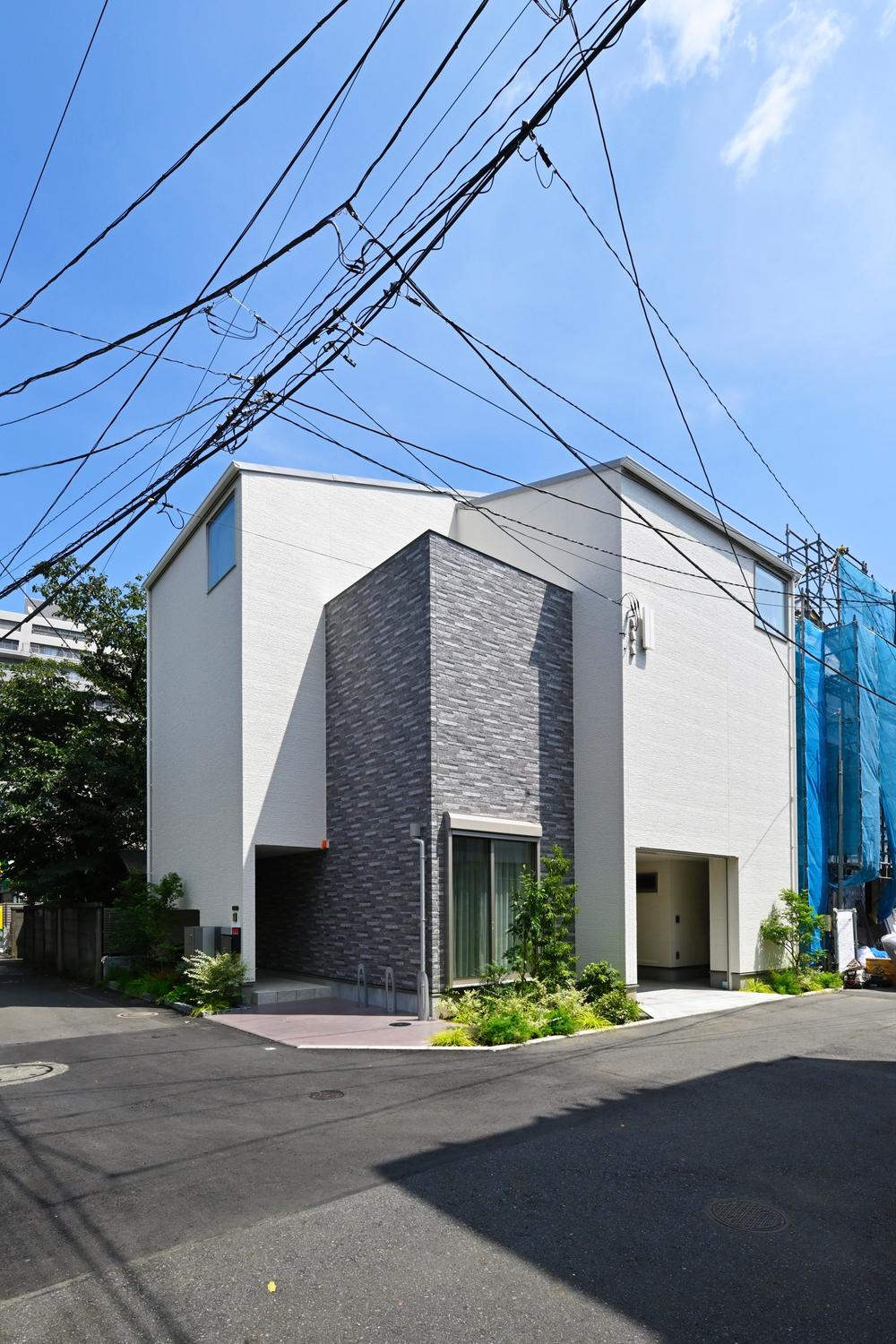 三宅 昭島市福島町3 新築分譲住宅 全3棟 3号棟 [20000419802-003