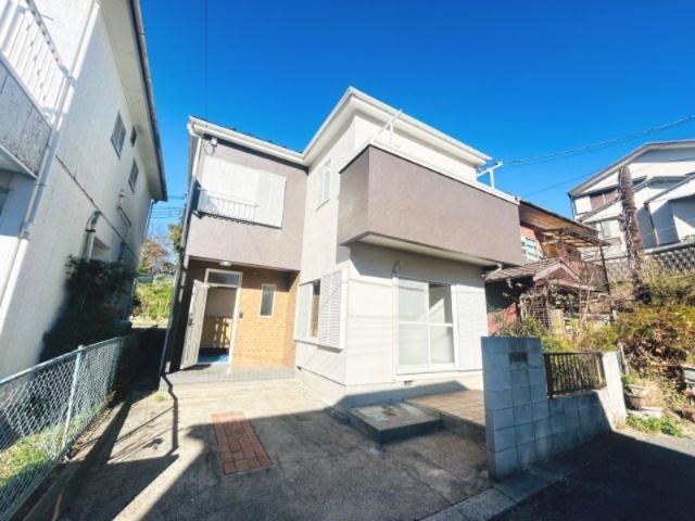 上志津（志津駅） 1280万円