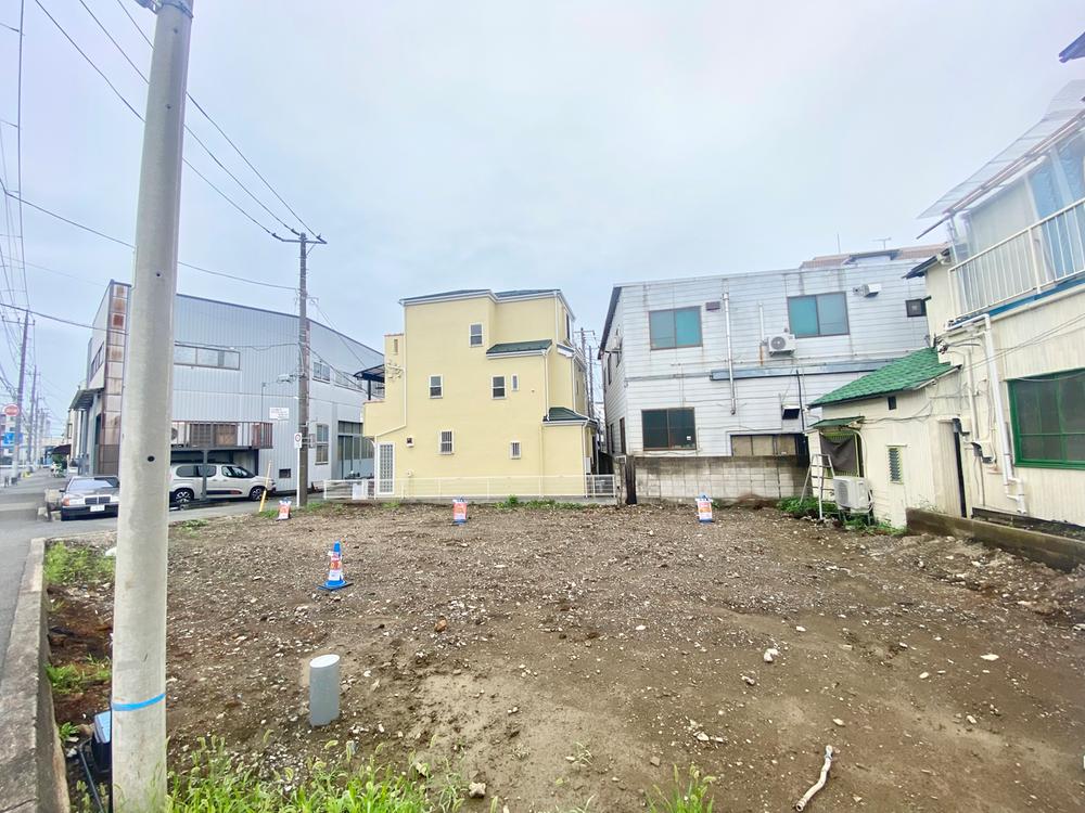 苅宿（平間駅） 5680万円～5880万円