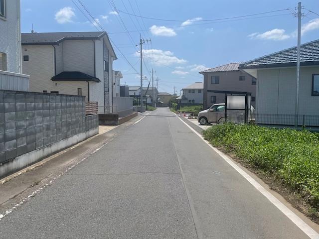 上田町（国定駅） 827万円～940万円