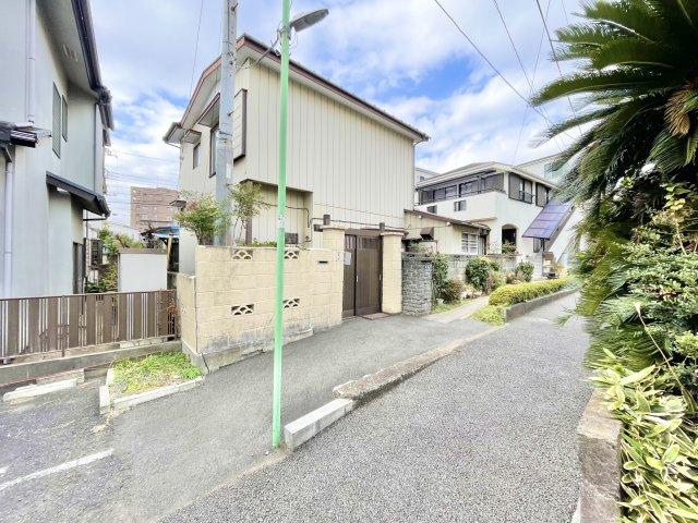 本町２（藤沢本町駅） 2000万円