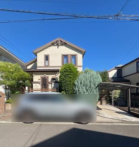 南山田２（北山田駅） 7680万円