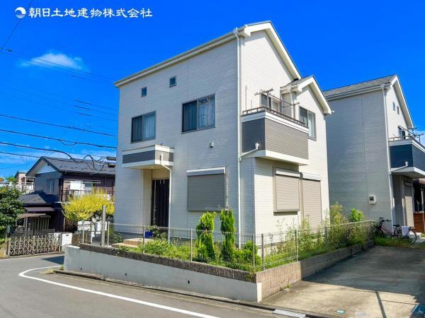 北八朔町（中山駅） 4180万円