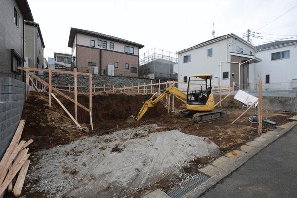 【オープンハウスグループ】ミラスモシリーズ町田市玉川学園