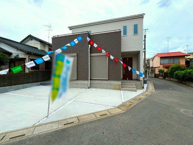 中妻（鷲宮駅） 2990万円