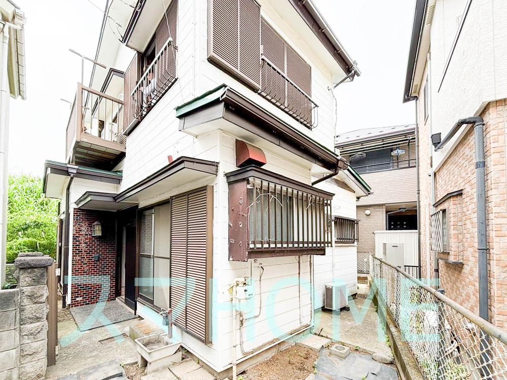 SUUMO】大倉山7（新羽駅） 1980万円 | 中古住宅・中古一戸建て