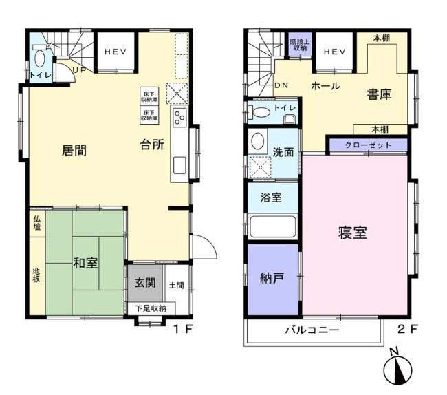 大森北♪♪南道路で日当たり良好♪ホームエレベーター有バリアフリー住宅♪アドキャスト♪