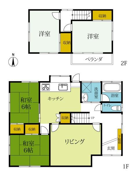 石林（西那須野駅） 670万円