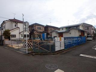 小手指南２（小手指駅） 4660万円