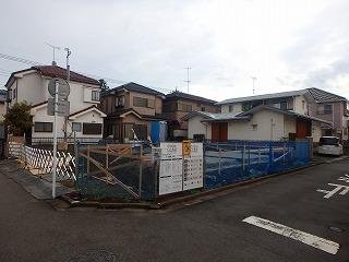 小手指南２（小手指駅） 4660万円