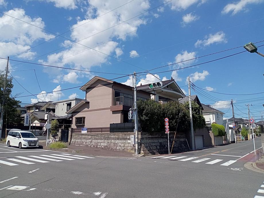 六高台６（六実駅） 2180万円