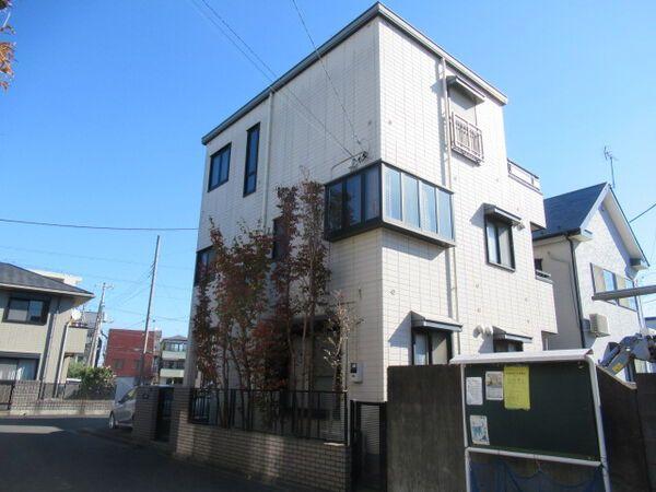 中央２（蕨駅） 4680万円