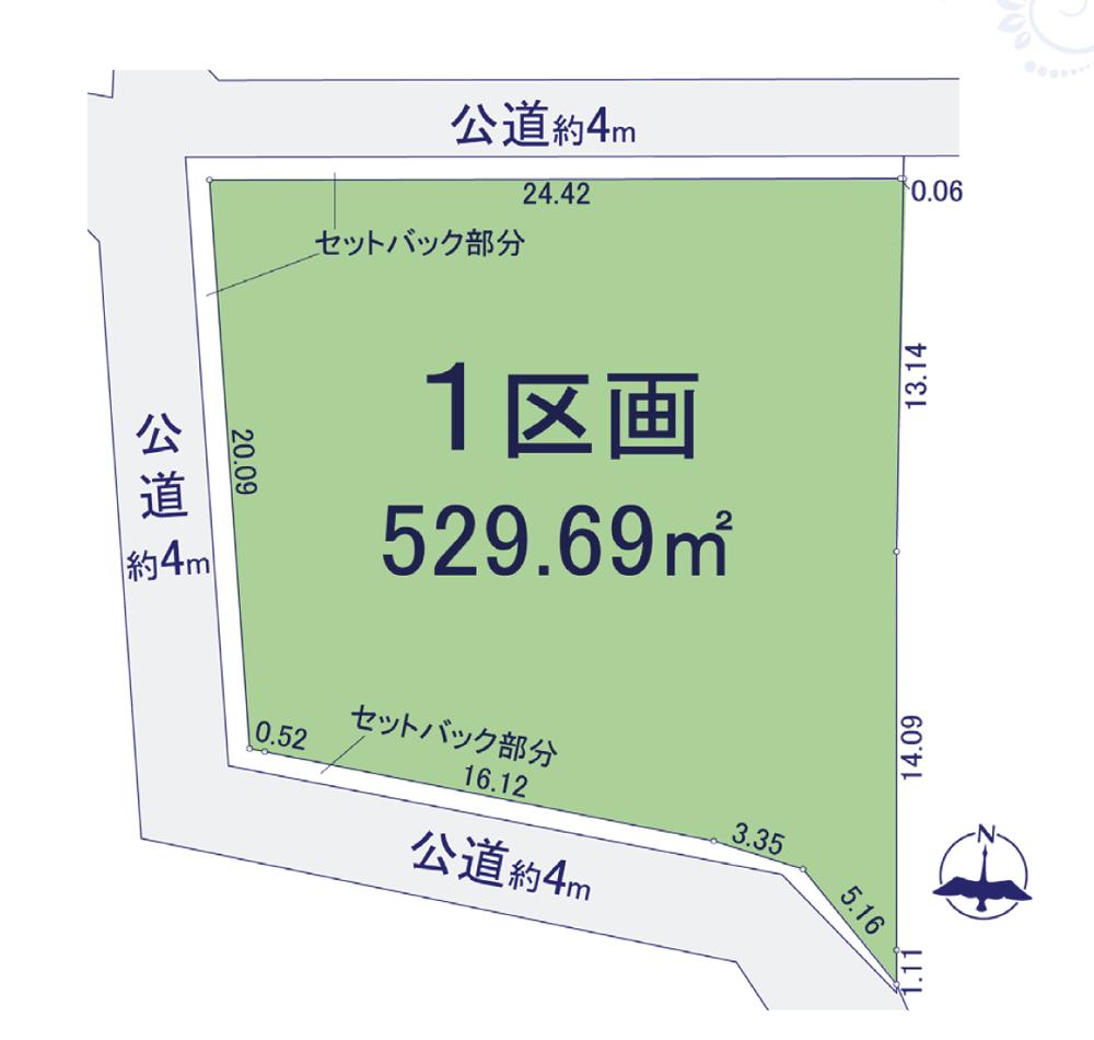 元町（坂戸駅） 6780万円