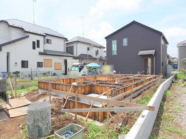 大字福生二宮（牛浜駅） 5098万円