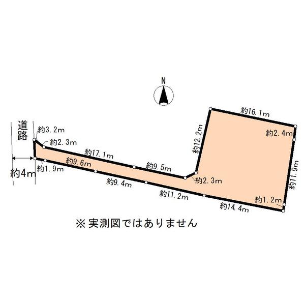 浜竹４（辻堂駅） 4500万円