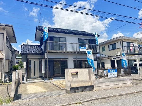 三ツ堀（梅郷駅） 1549万円