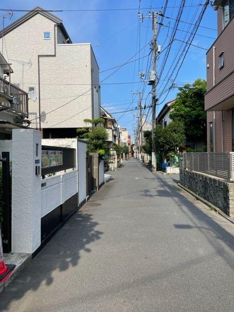 西蒲田５（蒲田駅） 7000万円