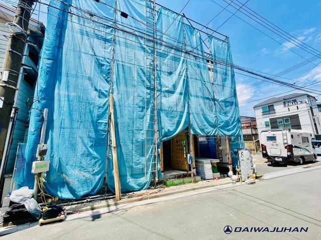 本牧元町 4480万円