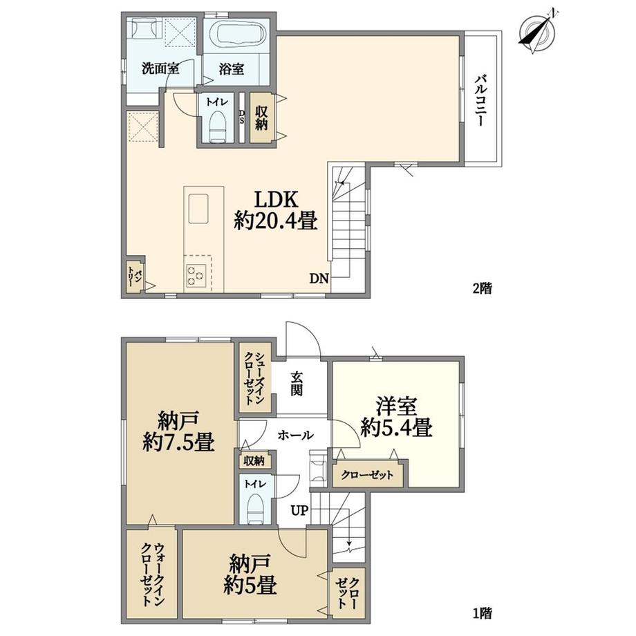 佐助１（鎌倉駅） 7790万円