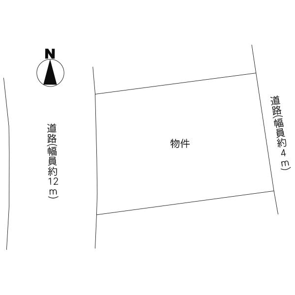 大字高根台 400万円