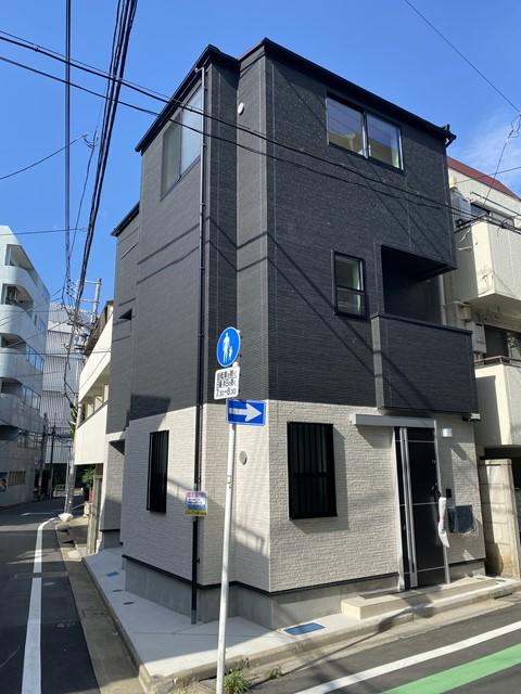 弥生町１（中野新橋駅） 7499万円