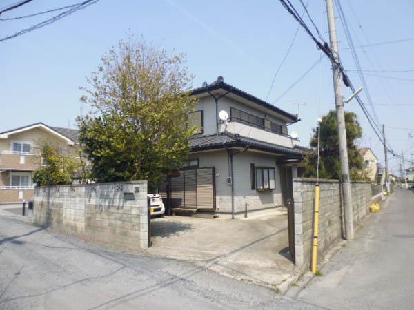 新原１（赤塚駅） 1350万円