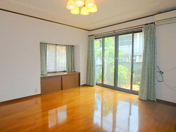 新原１（赤塚駅） 1350万円