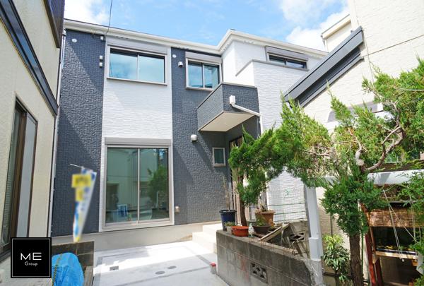 今宿東町（鶴ケ峰駅） 3180万円