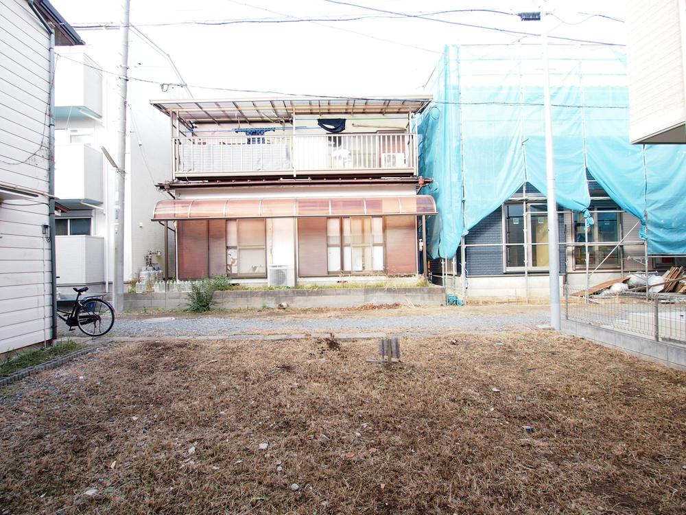 芝３（蕨駅） 3980万円