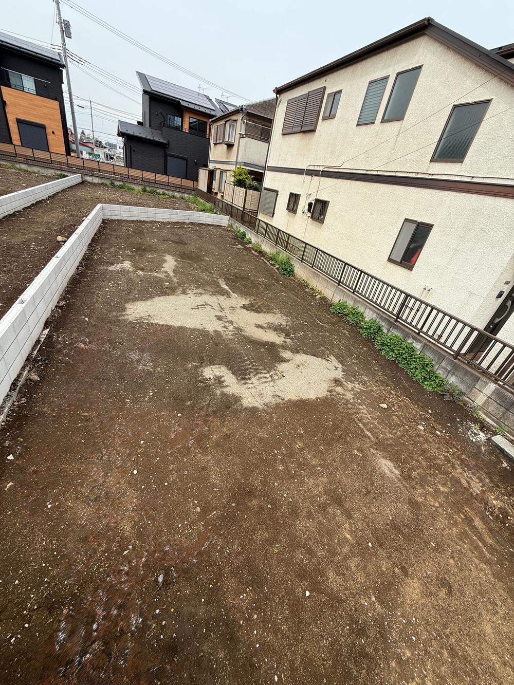 所沢市向陽町 建築条件なし売地 全3区画の土地の詳細情報(埼玉 所沢市向陽町 建築条件なし売地 全3区画の土地の詳細情報(埼玉