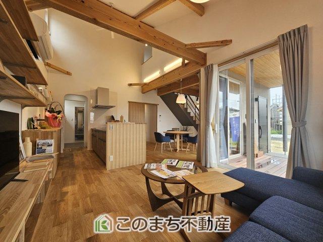 川原田町（合戦場駅） 3980万円