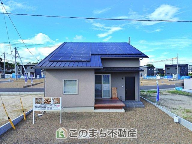 川原田町（合戦場駅） 3980万円