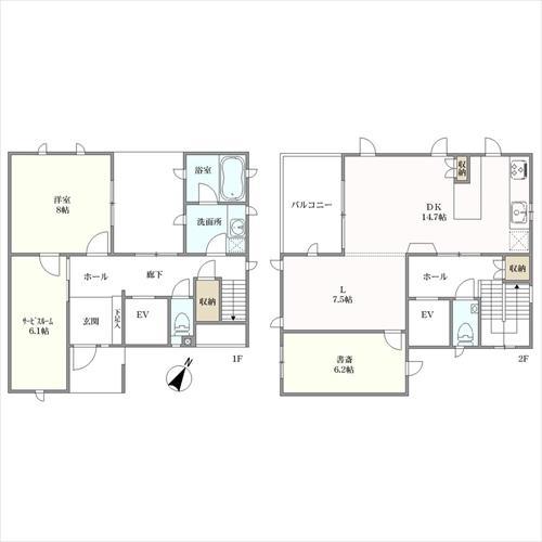 北大塚３（大塚駅） 2億9990万円